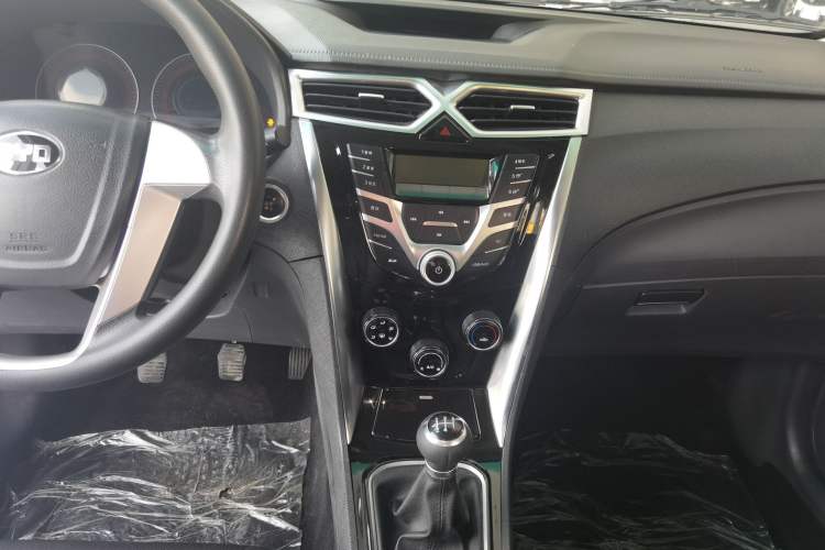 Used BYD F3 2020 1.5L Manual Luxury Edition
