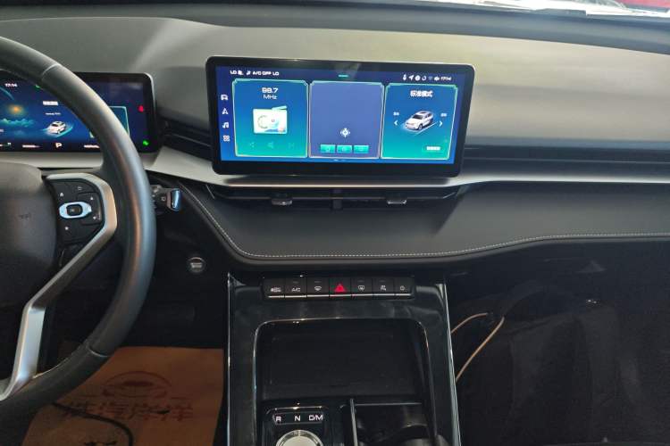 Used Haval H6 2024 1.5T Two-Wheel-Drive Classic Edition