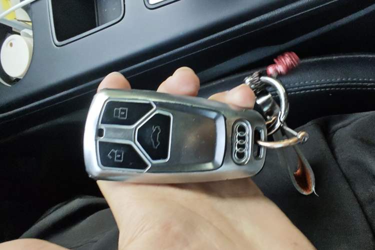 Used Audi A4L 2020 45 TFSI quattro Prestige Dynamic Edition