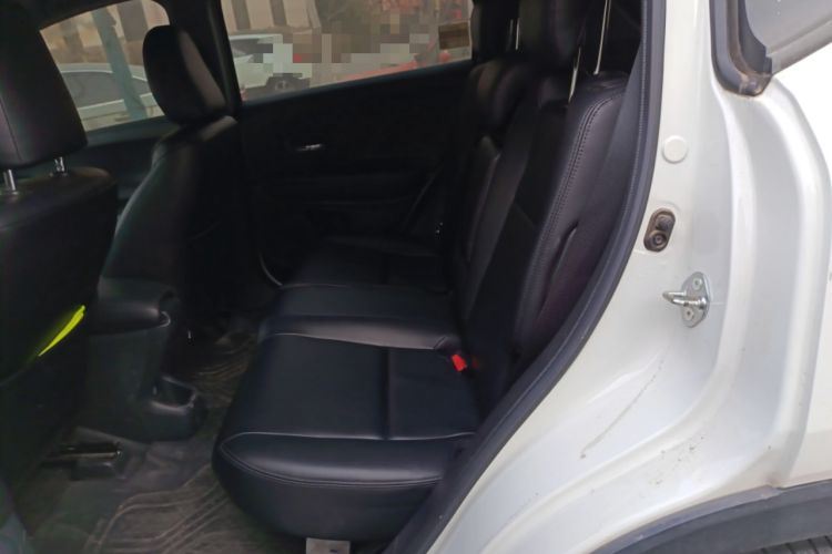 Used Honda XR-V 2021 220TURBO CVT Comfort Version