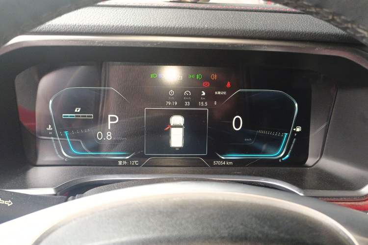 Used BAIC Off-Road BJ40 2020 2.0T Automatic Four-Wheel Drive Urban Hunter Edition Prestige Version