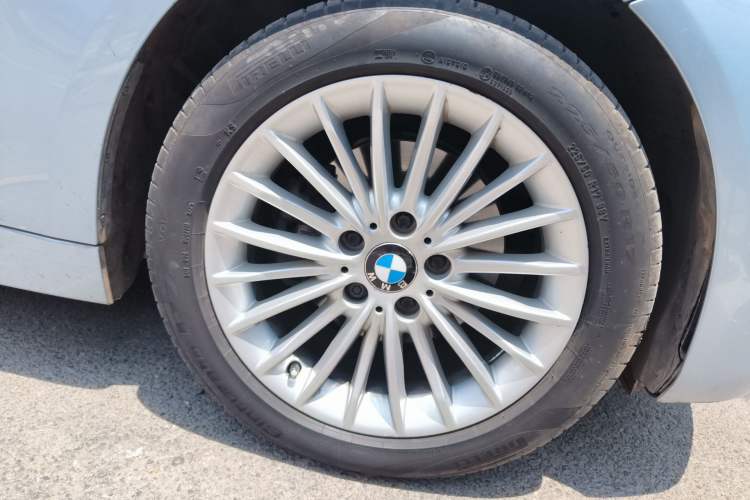 Used BMW 3 Series 2013 320i Sport Edition
