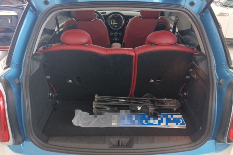 Used MINI 2016 1.5T COOPER