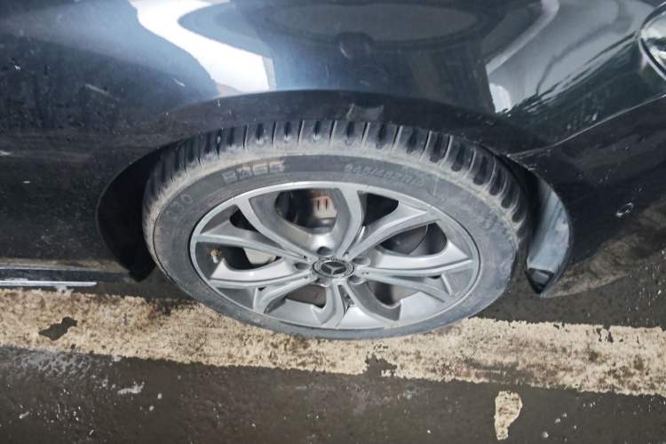 Used Mercedes-Benz E-Class 2020 E 300 L Sport Luxury Edition
