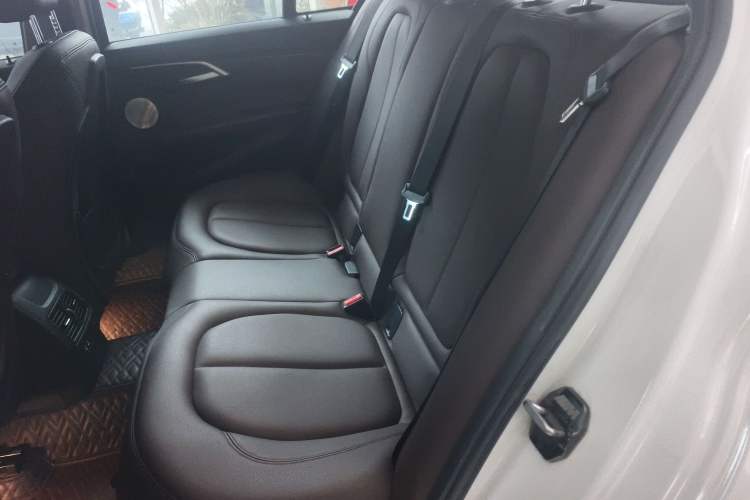 Used BMW 1 Series 2020 125i Leading Model M Sport Package
