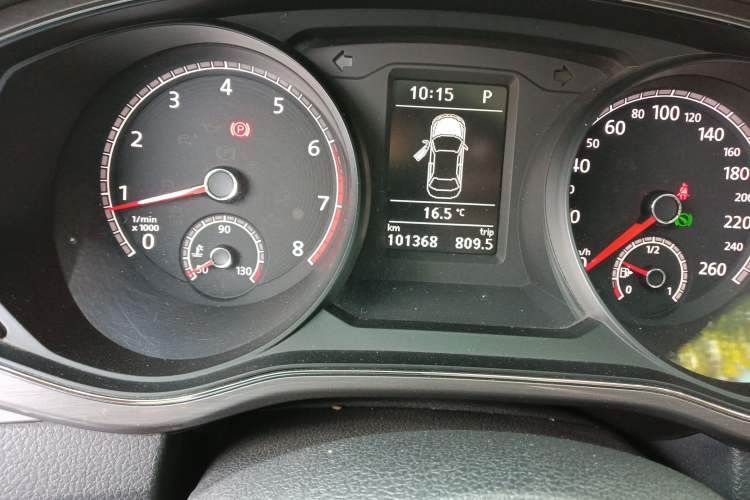 Used Volkswagen Passat 2017 330TSI DSG Luxury Edition