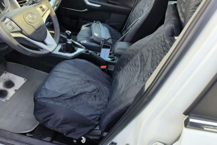 Used JAC Group Refine S3 2016 1.5L Manual Luxury Smart Version Left Front Seat