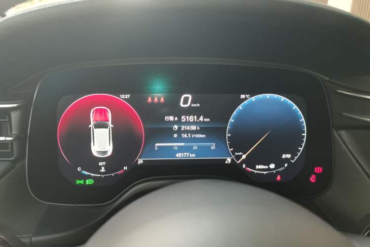 Used Maserati Grecale 2023 2.0T GT