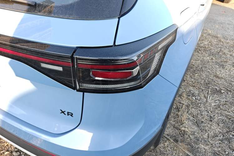 Used Volkswagen Tharu 2025 NewRui 300TSI Prestige Edition
