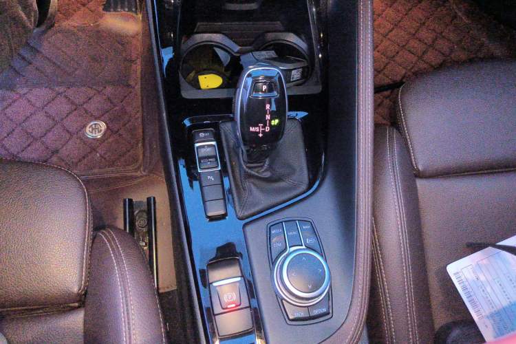 Used BMW X1 2021 sDrive20Li Premium Edition