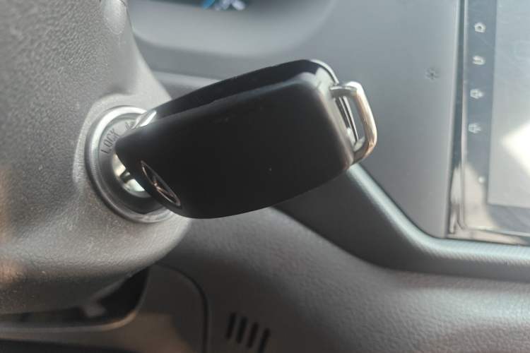 Used Chery Tiggo 3 2016 1.6L CVT Fashion Edition
