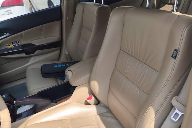 Used Honda Accord 2010 2.0L EX