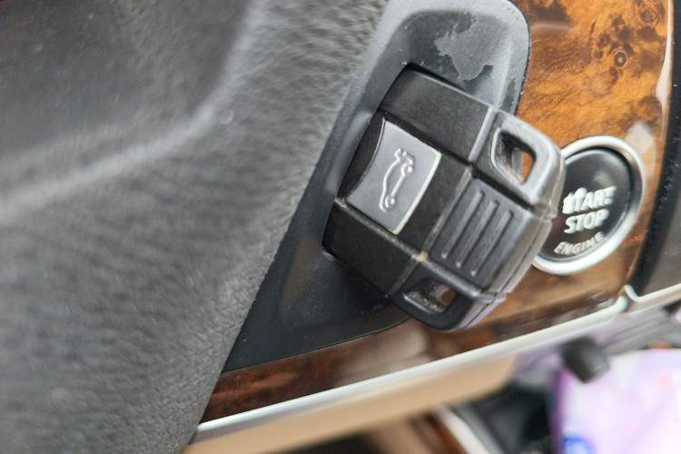 Used BMW X5 2013 xDrive35i Leading Model
