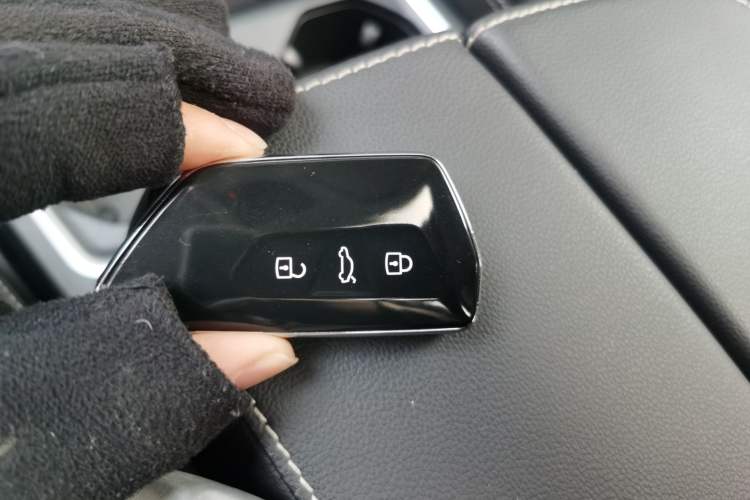 Used Volkswagen Talagon 2024 380TSI All-Wheel Drive Luxury Prestige Pro 7-Seater
