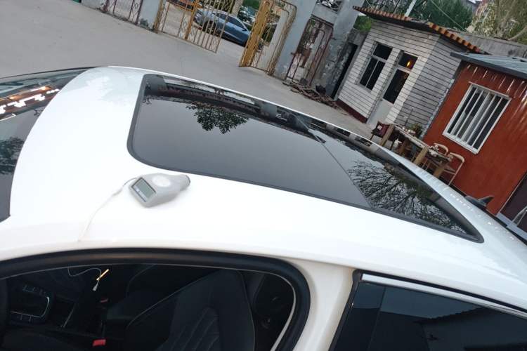 Used Volkswagen Sagitar 2024 300TSI DSG Excellence Edition Roof