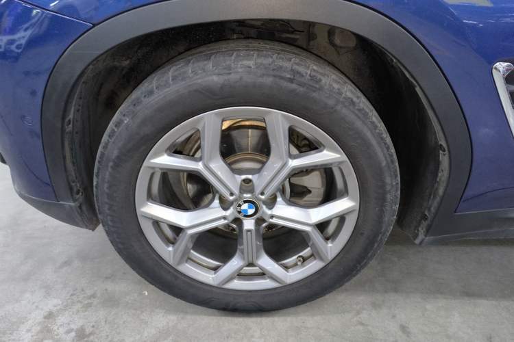 Used BMW X3 2020 xDrive28i Luxury Package
