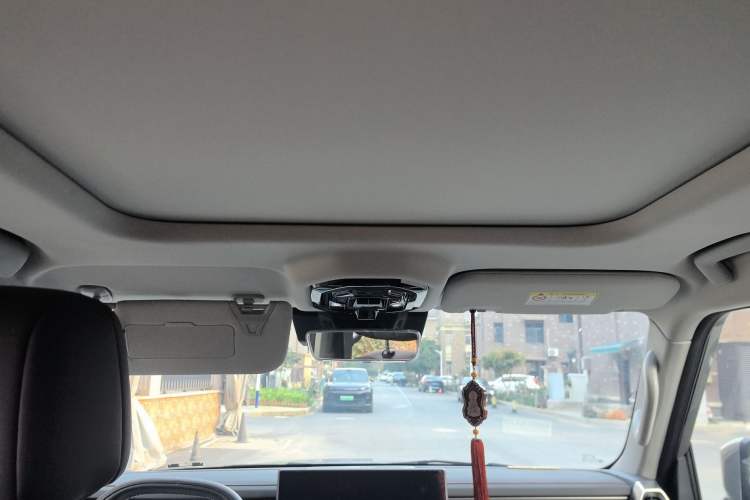 Used JETOUR Traveler 2023 2.0T All-Wheel-Drive CrossPRO