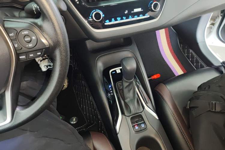 Used Toyota Allion 2022 2.0L Pioneer Edition
