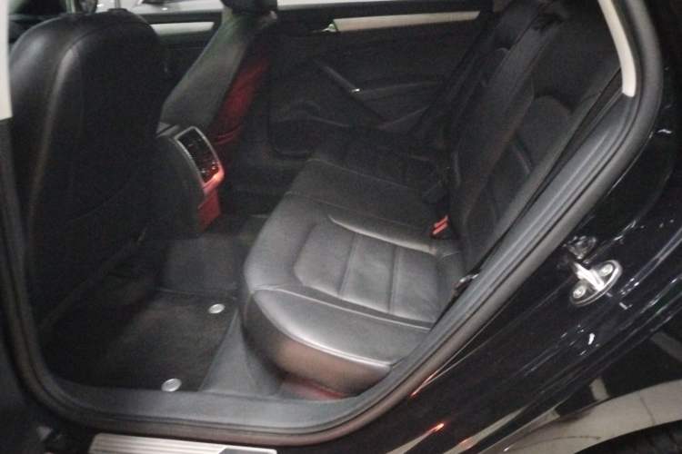 Used Volkswagen Passat 2015 1.8TSI DSG Prestige Edition