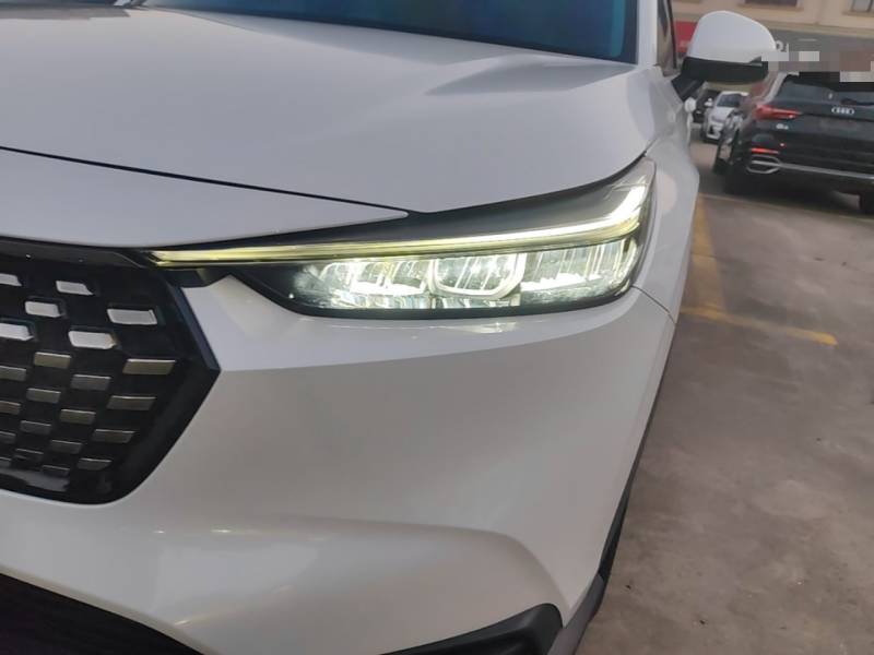 Used Honda XR-V 2023 1.5L CVT Trend Edition — 23