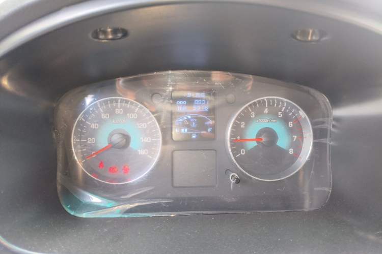 Used Jinbei New Hiace X30L 2021 1.5L Wealth Central Air Conditioning Version Coach China VI Standard SWC15M
