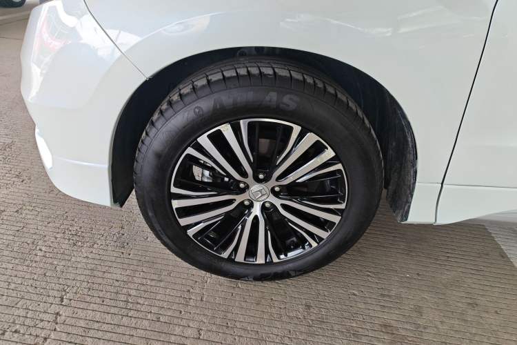 Used Honda Avancier 2017 370TURBO Four-Wheel Drive Prestige Edition