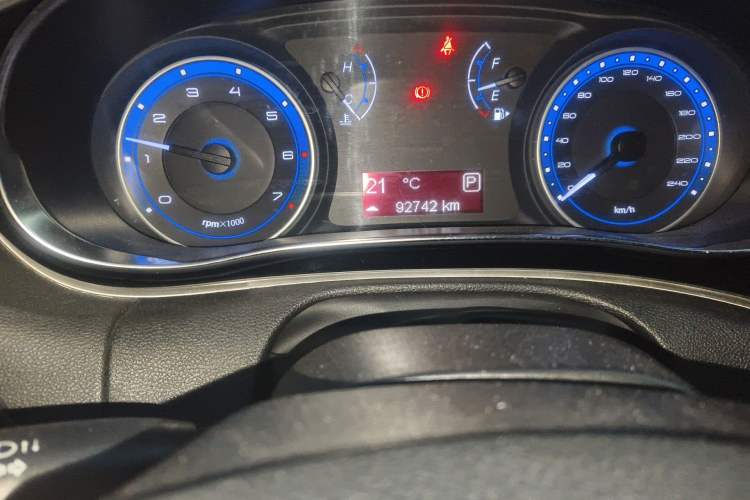 Used Fiat Viaggio 2015 1.4T Automatic Enjoyment Edition