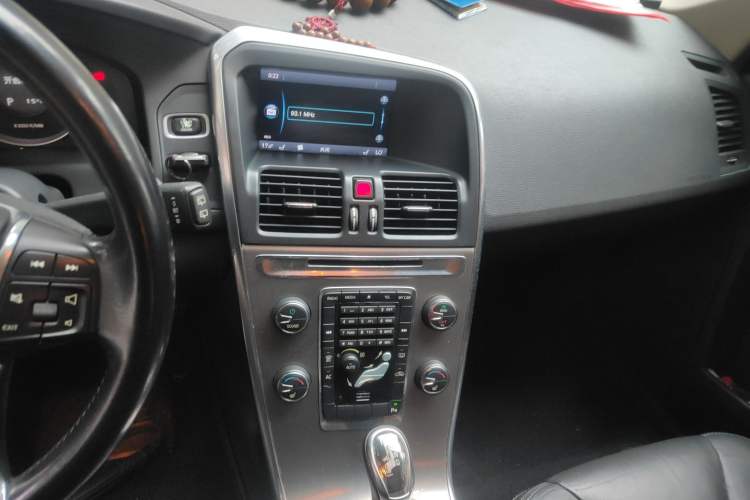 Used Volvo XC60 2013 T5 Comfort Edition