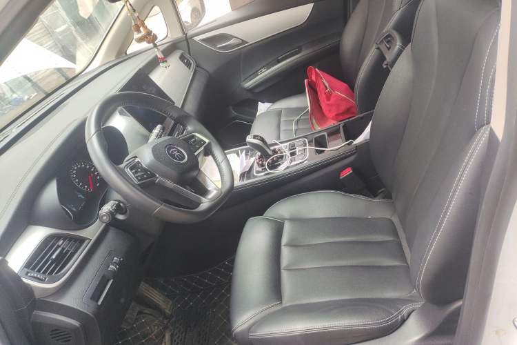 Used BYD Song MAX 2021 Upgraded Model 1.5T Automatic Prestige 7-Seater
