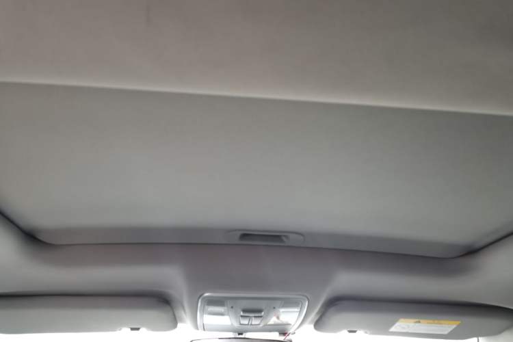 Used CHANGAN Ruicheng PLUS 2023 1.5T DCT Prestige Edition Headliner