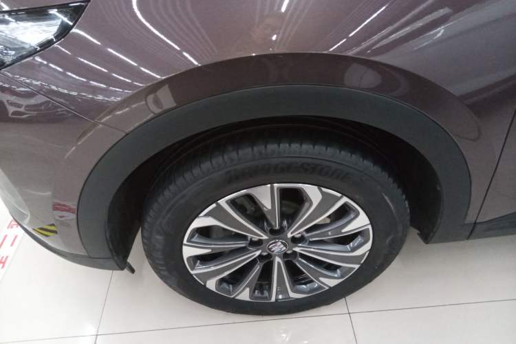 Used Buick Envision 2024 Encore Plus 28T AWD Luxury Edition
