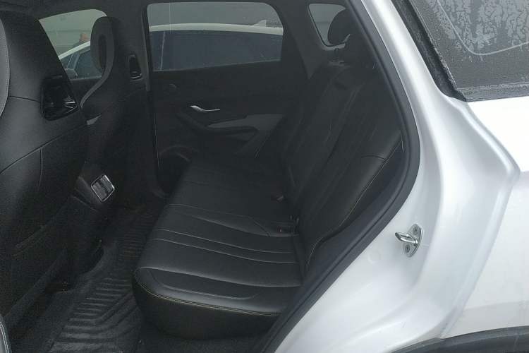 Used BYD Sealion 05 DM-i 2025 DM-i 115KM Prestige Model