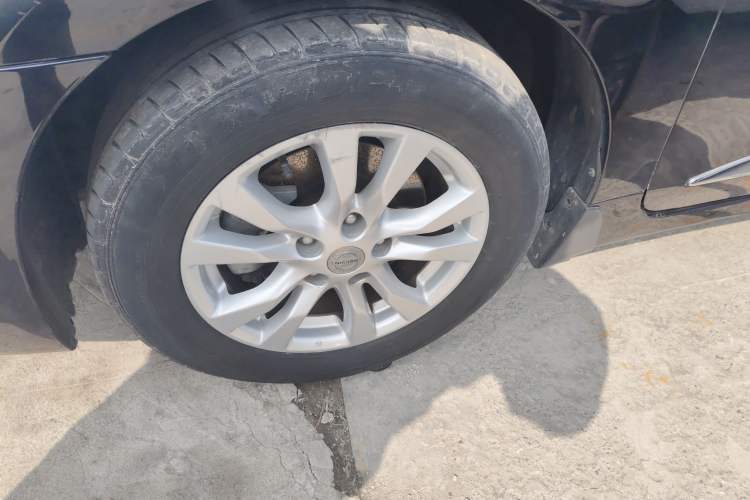 Used Nissan Teana 2013 2.0L XL Comfort Edition