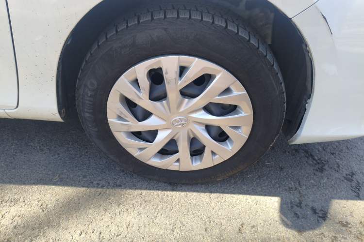 Used Toyota Vios FS 2021 1.5L CVT Fengchi Edition Right Front Wheel Hub