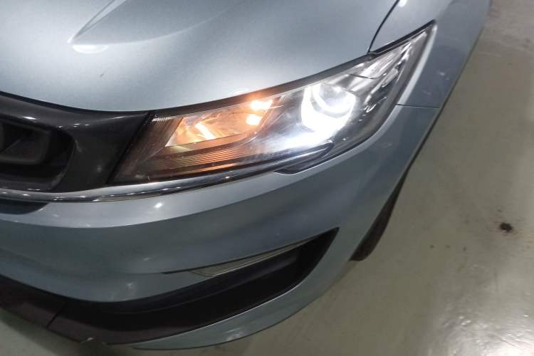 Used Geely Auto Jiajie 2021 1.8TD DCT Comfort Model
