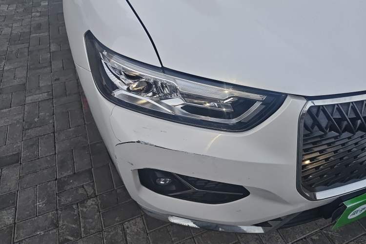 Used Haval H6 2021 1.5T Automatic Champion Edition
