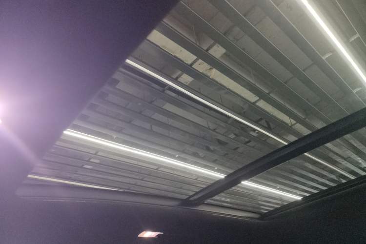 Used Toyota Crown Kluger 2022 2.0T Four-Wheel Drive Prestige Edition
