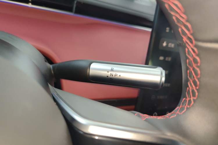 Used Hima Luxeed S7 2025 703km Ultra Sport Edition