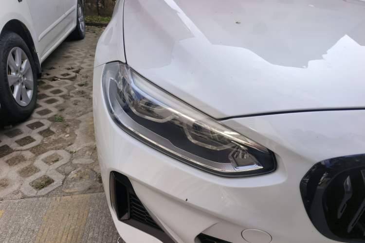 Used BMW 1 Series 2022 125i M Sport Night Edition
