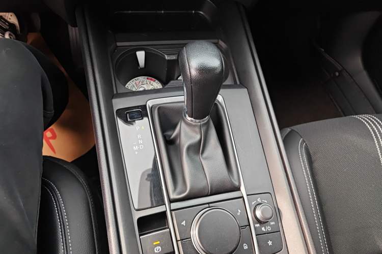 Used Mazda CX-50 2023 2.0L Leading Edition