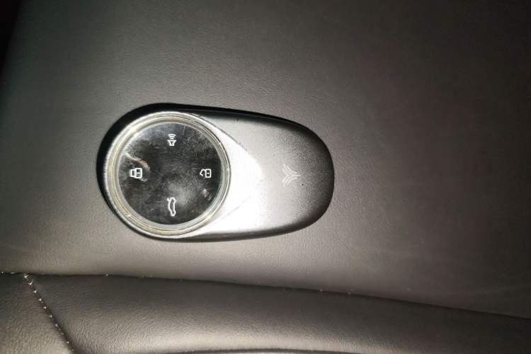 Used NETA S 2023 Pure Electric 520km Rear-Drive Lite Version