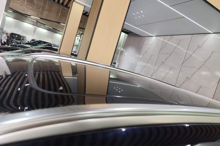 Used BMW X5 2022 Restyled xDrive 40Li M Sport Package
