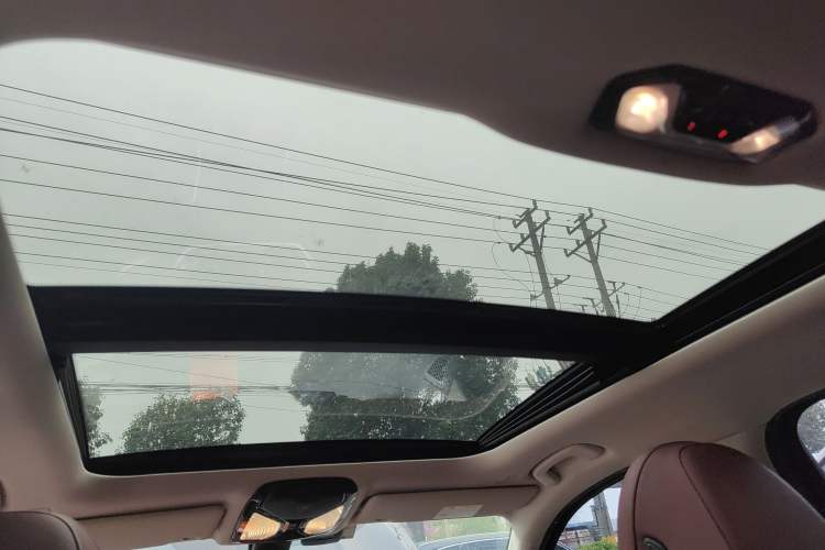 Used BMW 3 Series 2022 320Li M Sport Package
