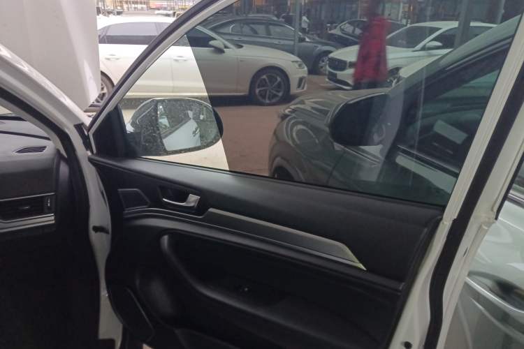 Used Haval H6 2019 Sport Edition 1.5T Automatic Two-Wheel Drive Elite Model China VI