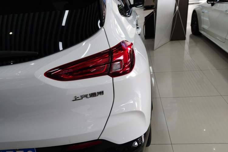 Used Buick Encore 2020 20T CVT Luxury Edition