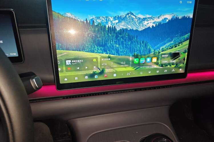 Used Leapmotor C10 2024 210 LiDAR Version