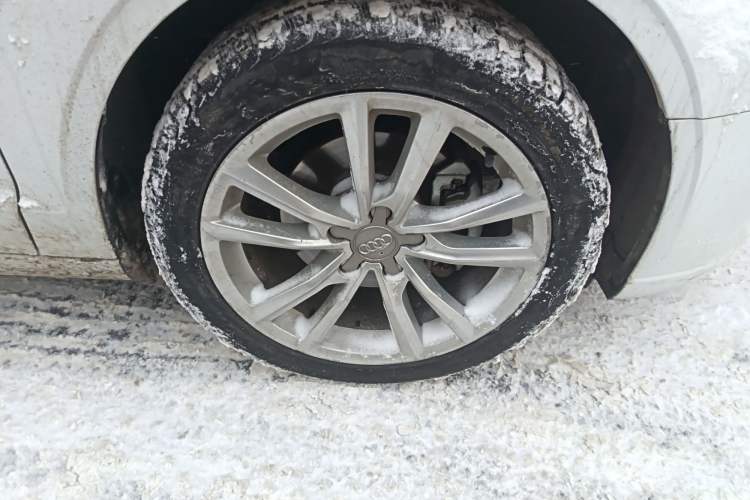 Used Audi A3 2018 30th Anniversary Edition Limousine 35 TFSI Ambition Model