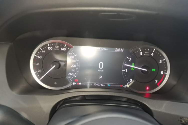 Used Jaguar XEL 2020 2.0T 200 PS R-DYNAMIC S Advanced Sport Edition