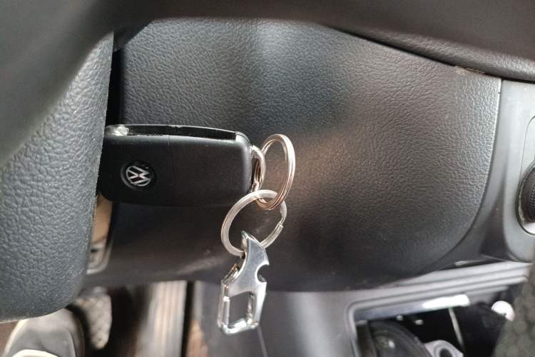 Used Volkswagen Tiguan 2016 300TSI Automatic Two-Wheel Drive Trend Edition