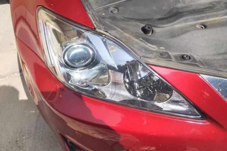 Used Lexus IS 2011 250 Sport Edition